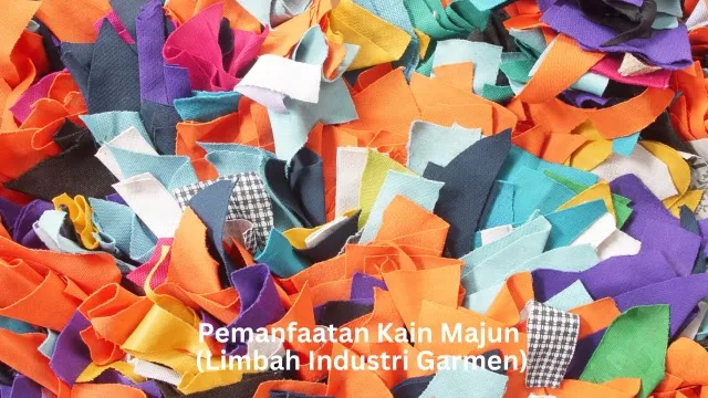 Konveksi ARGATA: Karya yang Menghiasi Setiap Langkah di Cilacap