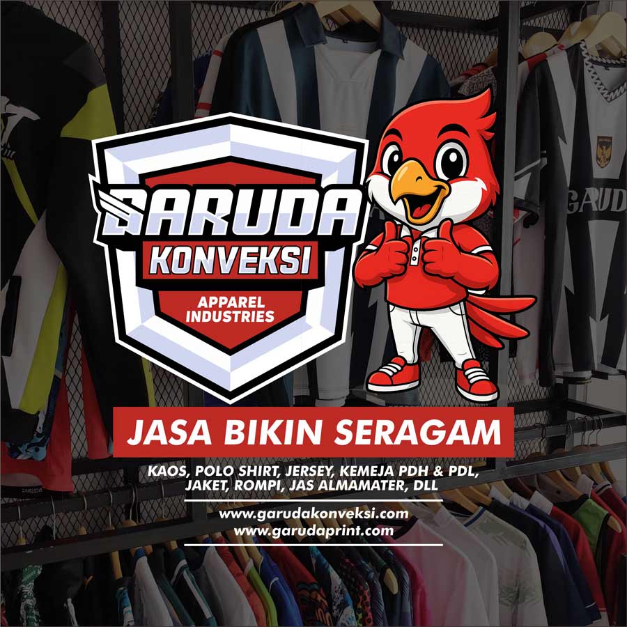 Konveksi ARGATA: Solusi Seragam yang Membanggakan Cilacap